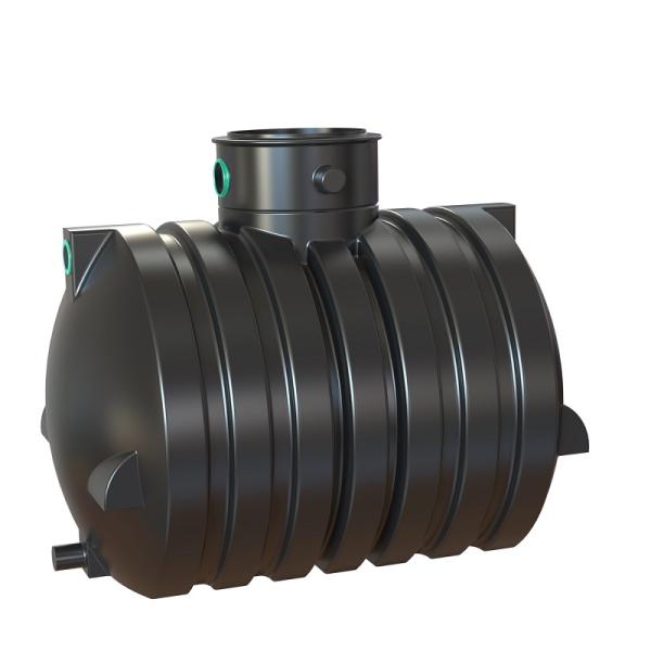 Annalena-Tank *DIE EINFACHE* 4000 Liter